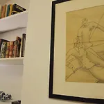 Apartamento Colon 32