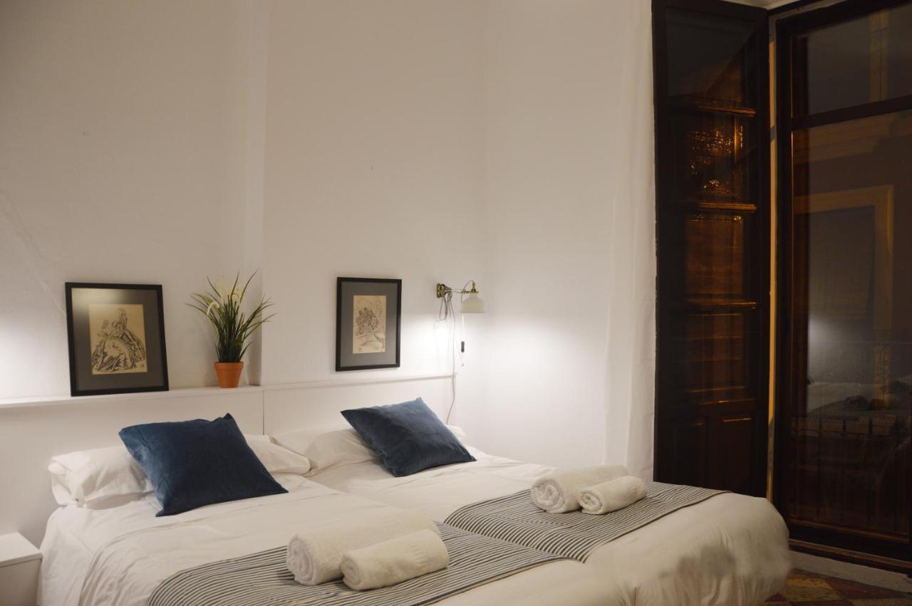 Appartement Colon 32 Séville