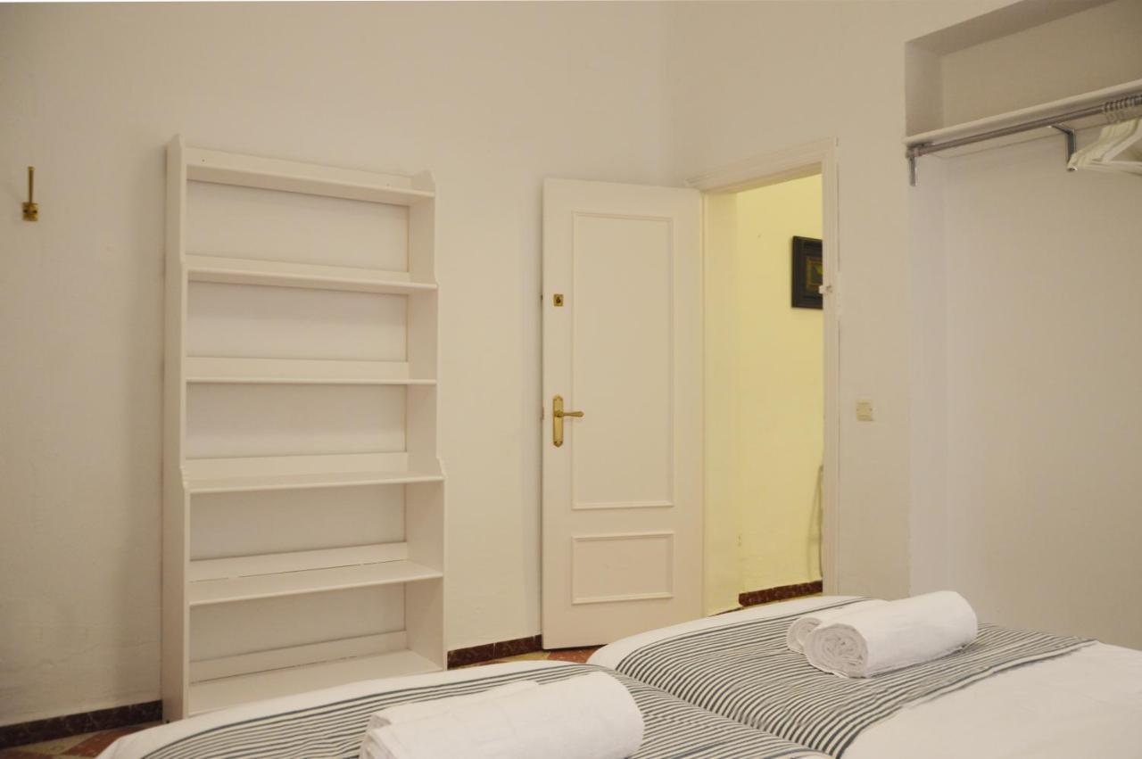 Colon 32 Appartement *