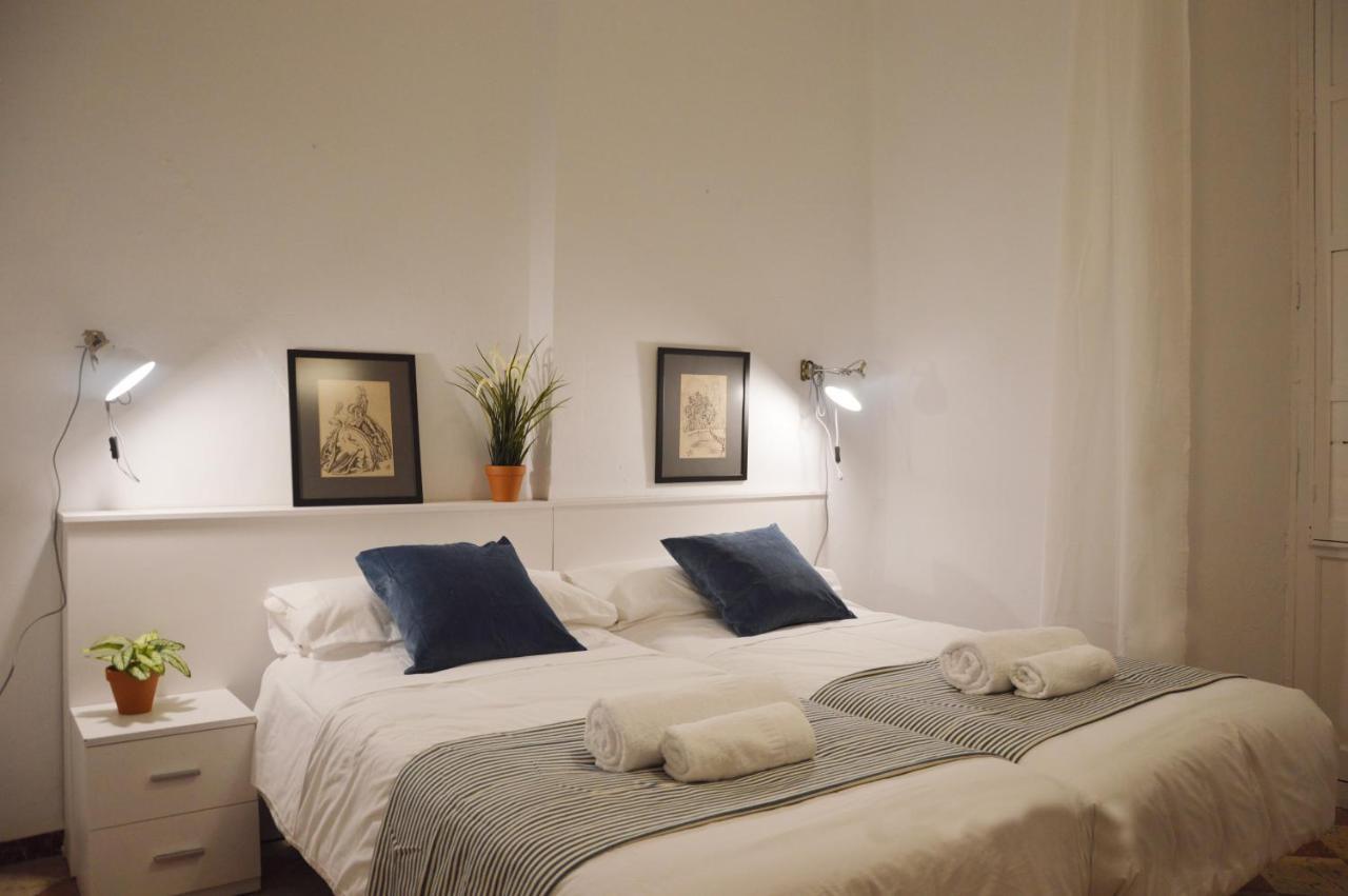 Appartement Colon 32 Séville