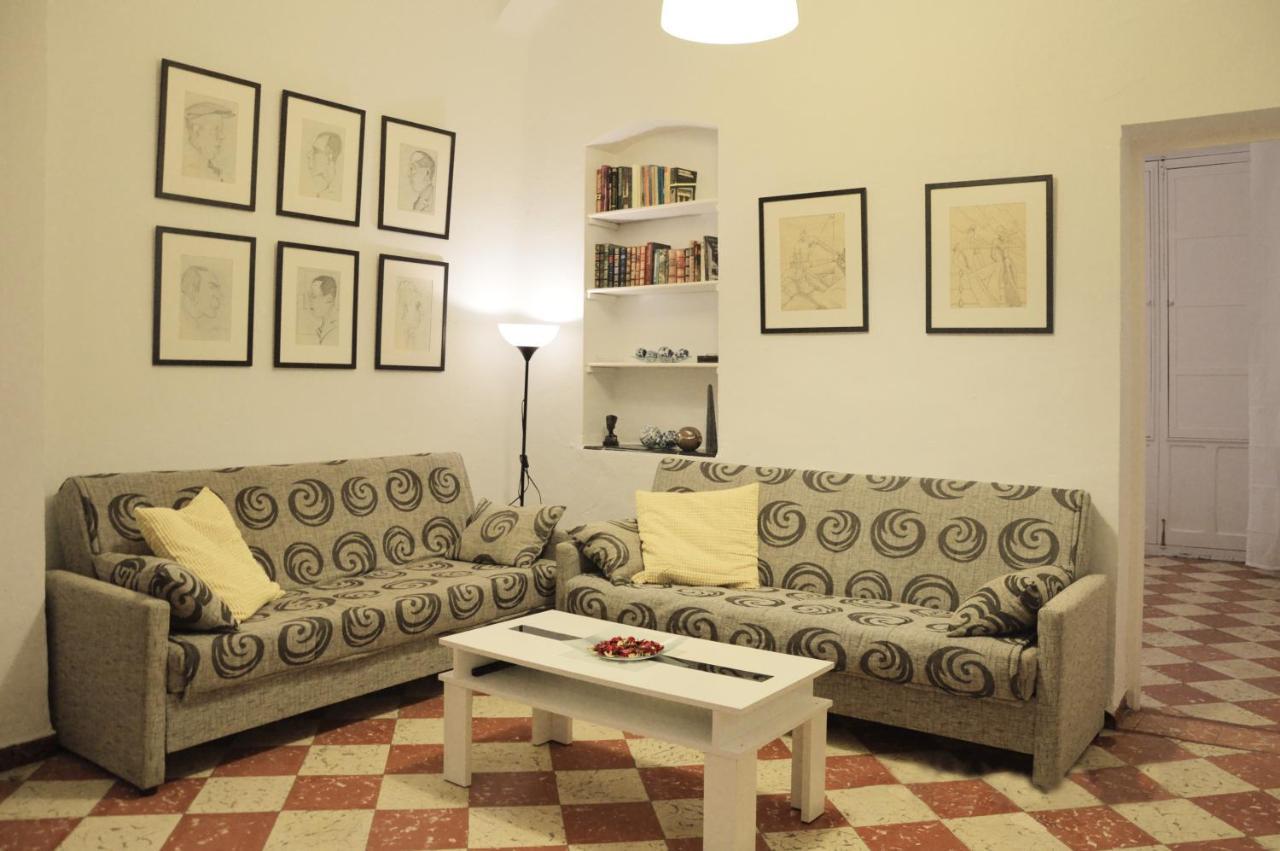 Colon 32 Appartement Séville