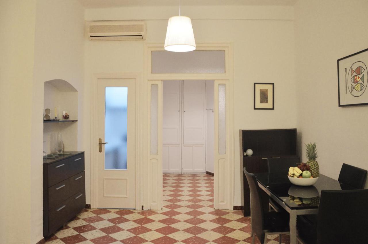 Colon 32 Appartement *
