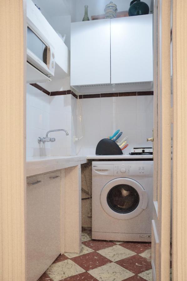Appartement Colon 32 *